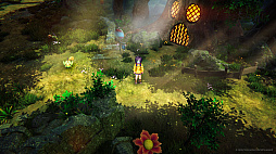 EDEN’S FRONTIER