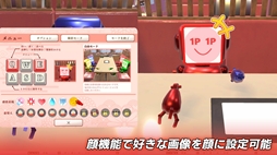 画像ギャラリー No.005のサムネイル画像 / 最大4人で自由に回転寿司を楽しむシミュレータ「ただお寿司食べよう！」，Steamストアページを公開。リリース予定日は5月27日