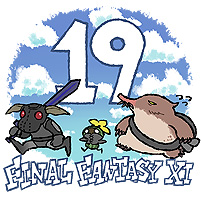 FFXIסȿΥ֥ꥪɥʥꥪɲáȥХɡɹޤ12С󥢥åפ»