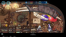 画像ギャラリー No.030のサムネイル画像 / 「PLAYISM GAME SHOW TGS 2026 Preview」最新情報まとめ。2本の完全新規タイトルが発表され,話題作のコンシューマ版も登場決定