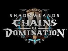 World of WarcraftסShadowlands絬ϥåץǡȡChains of DominationɤȯɽClassicˤϡThe Burning CrusadeɤƳ