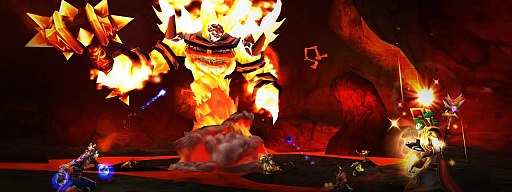 画像集#001のサムネイル/モバイル版「World of Warcraft」の開発が中止に。北米メディアが報じる