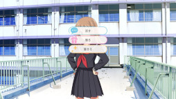 画像ギャラリー No.008のサムネイル画像 / マップの探索がヒロインの攻略につながる恋愛シミュレーションゲーム「デレオロジーチャイム」，Steamでリリース。15％オフセールを開催中