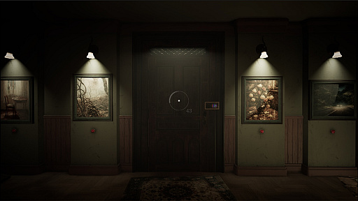 画像ギャラリー No.006のサムネイル画像 / ホラー脱出ゲーム「60病」，体験版をSteamで配信開始。BitSummit PUNCHでダブル受賞したタイムループ作品