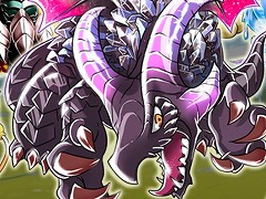 TCG��RPG��ͻ�礷�����ޥ۸�������֥��Хȡ���󥹥��������ɥХȥ�ס����������ӥ��򳫻ϡ���󥹥����򽸤�Ƶ�ε��ĩ��