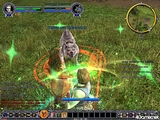 The Lord of the Rings Online