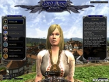 The Lord of the Rings Online