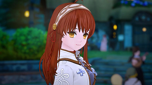 画像ギャラリー No.004のサムネイル画像 / Unreal Engine版マビノギ「MABINOGI ETERNITY PROJECT」,初の公開テストを韓国で9月に開催。持続可能で永続的なエリンの世界を新しく作り出す