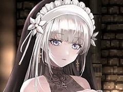 ��������������줿��ʪ��Ω�����������������������RPG��SiNiSistar 2�ס�Steam�Ǥ��ۿ����ϡ�Ver.1.3.0���åץǡ��Ȥ�»�