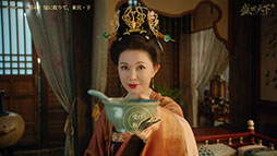 画像ギャラリー No.006のサムネイル画像 / 宮廷アドベンチャー「盛世天下：女帝への道II」，開発元のNew One Studioとセガが提携し日本向け共同パブリッシングを担当