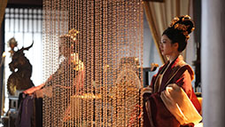 盛世天下：女帝への道II