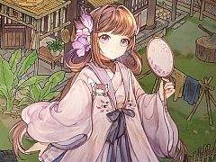 幼い娘の成長を，親として見守る。育成シム「仙郷愛娘の育て方」で触れた，桃源郷の暮らしと不思議な物語［TGS2026］
