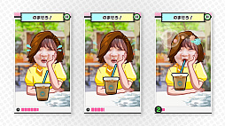 画像ギャラリー No.003のサムネイル画像 / プレイヤーの写真がゲームになる「Pictonico!(ピクトニコ!)」，無料で遊べるゲームを9月15日までの期間限定で10個に増量
