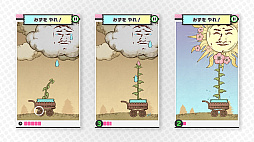 画像ギャラリー No.004のサムネイル画像 / プレイヤーの写真がゲームになる「Pictonico!(ピクトニコ!)」，無料で遊べるゲームを9月15日までの期間限定で10個に増量