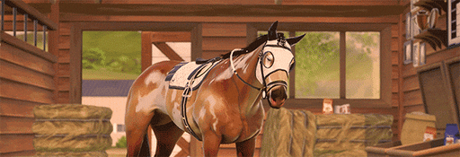 画像ギャラリー No.003のサムネイル画像 / 馬のレースや繁殖を楽しめる「Rival Stars Horse Racing: Desktop Edition」と，深宇宙での遭難を生き延びるサバイバルADV「Breathedge」が，Epic Games Storeで無料配布中
