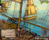 ꥫ±MMORPGPirates of the Burning SeaפΥץ쥤ݡȤǺ