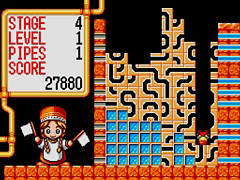 �֥���ӡ��Υѥ��ץ饤��������MSX2�ǡˡס��ץ���������EGG���ۿ����ϡ��ѥ��ץ֥��å����Ȥ߹�碌�ƥ饤����������Υѥ���