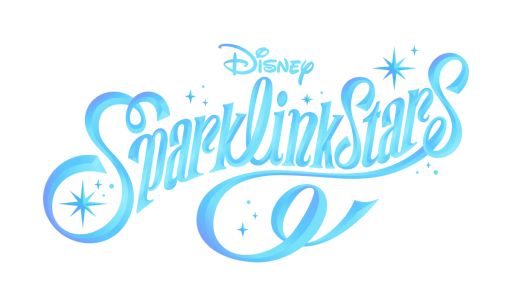 画像ギャラリー No.001のサムネイル画像 / 「ディズニー スパークリンク・スターズ」，事前登録受付をApp StoreとGoogle Playで開始。メインビジュアルやゲームシステムの情報を公開