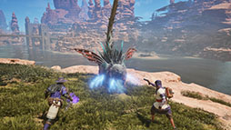 画像ギャラリー No.005のサムネイル画像 / アクションRPG「Outward 2」，オープンβテストへの移行を発表。ゲームプレイシーンを収録した新たな映像も公開に