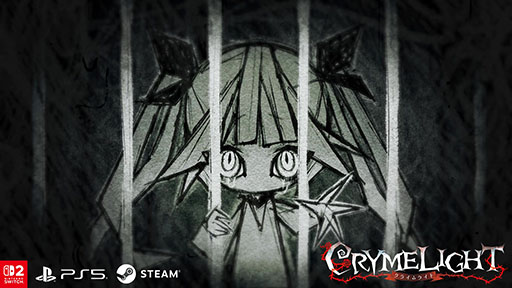 画像ギャラリー No.004のサムネイル画像 / 「アノマリス/ANOMALITH」「クライムライト/CRYMELIGHT」,期間限定体験版をSteamでリリース。両作品の最新トレイラーも解禁