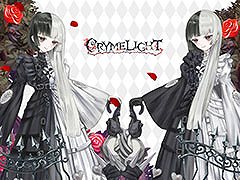 「アノマリス／ANOMALITH」「クライムライト／CRYMELIGHT」，期間限定体験版をSteamでリリース。両作品の最新トレイラーも解禁