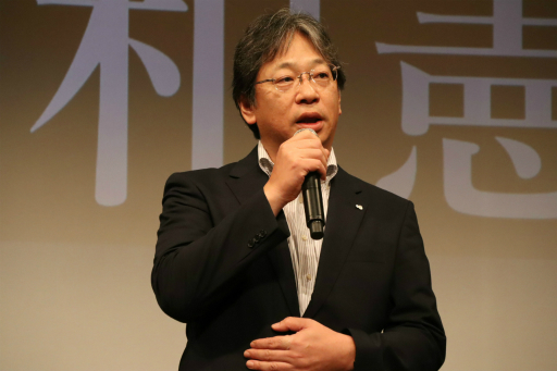 画像ギャラリー No.003のサムネイル画像 / 「ミステリーの歩き方2 人魚伝説殺人事件」制作発表会レポート。発売日に加えてあのガチャピンとムックの出演も明らかに