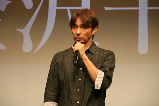 画像ギャラリー No.007のサムネイル画像 / 「ミステリーの歩き方2 人魚伝説殺人事件」制作発表会レポート。発売日に加えてあのガチャピンとムックの出演も明らかに