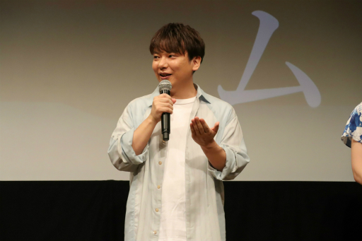 画像ギャラリー No.009のサムネイル画像 / 「ミステリーの歩き方2 人魚伝説殺人事件」制作発表会レポート。発売日に加えてあのガチャピンとムックの出演も明らかに