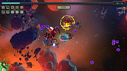 Cosmic Run