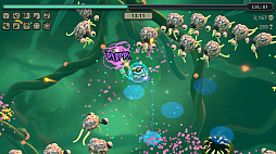Cosmic Run