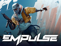 �ȼ����奿������ե�����ɤȤθƤ�����⤤6v6���塼������EMPULSE�פγ�ȯ�����ʥ��󥹡�2026ǯ���꡼���˸����ƥץ쥤�ƥ��Ȥ���Ͽ���դ򳫻�