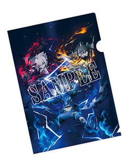 画像ギャラリー No.004のサムネイル画像 / 「蒼き雷霆 ガンヴォルト トライアングル エディション Nintendo Switch 2 Edition」，10月22日に発売決定
