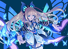 画像ギャラリー No.012のサムネイル画像 / 「蒼き雷霆 ガンヴォルト トライアングル エディション Nintendo Switch 2 Edition」，10月22日に発売決定