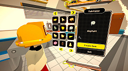 画像ギャラリー No.007のサムネイル画像 / カラフルなオープンワールドを探索する言語学習ゲーム「Noun Townの言語学習」，正式リリース