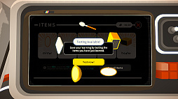 画像ギャラリー No.009のサムネイル画像 / カラフルなオープンワールドを探索する言語学習ゲーム「Noun Townの言語学習」，正式リリース