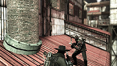 E3 200848ϥڥե³ԡOperation Flashpoint 2סSF MMOॹѥ󥯥ʤɡХ饨ƥ˭Codemasters