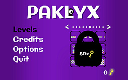 Paklyx