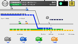 鉄らっしゅ！ロンドン