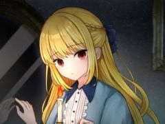 記憶を失った少女と少年が古城からの脱出を目指す2DホラーADV「Dawn Bell」，6月23日に発売決定。体験版の配信も開始