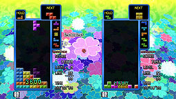 画像ギャラリー No.013のサムネイル画像 / Switch版「TETRIS THE GRAND MASTER 4 -ABSOLUTE EYE-」，6月4日に発売決定