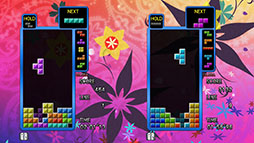 画像ギャラリー No.015のサムネイル画像 / Switch版「TETRIS THE GRAND MASTER 4 -ABSOLUTE EYE-」，6月4日に発売決定