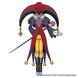 画像ギャラリー No.004のサムネイル画像 / 「ドラゴンクエストモンスターズ4」，冒険の途中で出会うキャラクターやフィールド探索の詳細を公開。魔刻石に蝕まれた世界を冒険