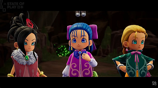 画像ギャラリー No.001のサムネイル画像 / 「ドラゴンクエストモンスターズ4」の最新トレイラー公開。ローグライクな新コンテンツを収録予定