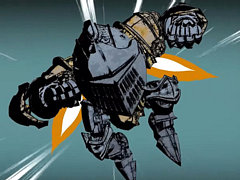 ������ܤǥե��󥿥�������ä��臘���������RPG��Mecha Legends�ס��������ޥ������Ǥ�AI��Ʈ��Ҳ𤹤�ǿ����������