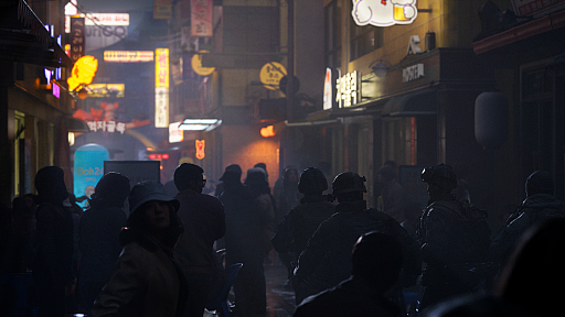 画像ギャラリー No.002のサムネイル画像 / 「Call of Duty: Modern Warfare 4」発表。韓国を舞台にしたリアルな戦場，待望の“腰撃ちブルーム廃止”や変幻自在のマップなど最新情報をお届け
