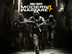 ��Call of Duty: Modern Warfare 4��ȯɽ���ڹ������ˤ����ꥢ�����졤��˾�Ρȹ�����֥롼���ѻߡɤ��Ѹ����ߤΥޥåפʤɺǿ�������Ϥ�