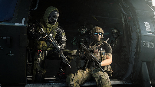 画像ギャラリー No.010のサムネイル画像 / ［インタビュー］韓国が舞台となる「Call of Duty: Modern Warfare 4」キャンペーン制作の狙い，マルチプレイの方向性を開発者に聞いた