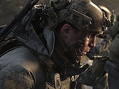 ��Call of Duty: Modern Warfare 4�ס������ڡ���⡼�ɤ�����������������ܻ���10��17���˳���