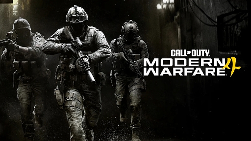 画像ギャラリー No.008のサムネイル画像 / 「Call of Duty: Modern Warfare 4」，オープンβテストの実施日程が決定。世界初となるシリアルナンバー入り武器迷彩などの予約特典も発表に