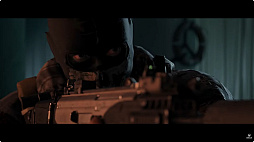 画像ギャラリー No.007のサムネイル画像 / 「Call of Duty: Modern Warfare 4」のキャンペーントレイラーが公開に。映像には，マッツ・ミケルセンさんらしき姿も［TGS2026］